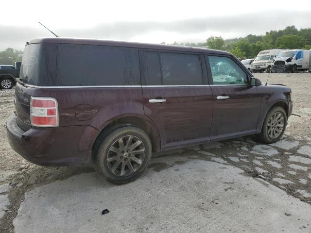 Photo 2 VIN: 2FMHK6CC9BBD06195 - FORD FLEX 