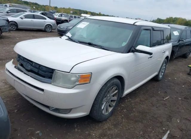 Photo 1 VIN: 2FMHK6CC9BBD12630 - FORD FLEX 