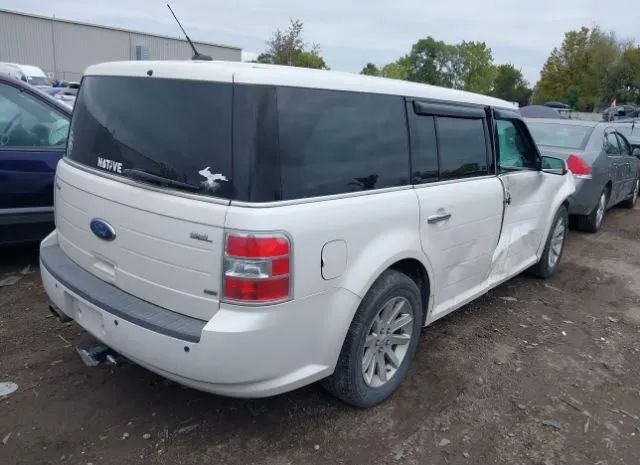 Photo 3 VIN: 2FMHK6CC9BBD12630 - FORD FLEX 