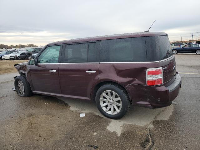 Photo 1 VIN: 2FMHK6CC9BBD27869 - FORD FLEX SEL 