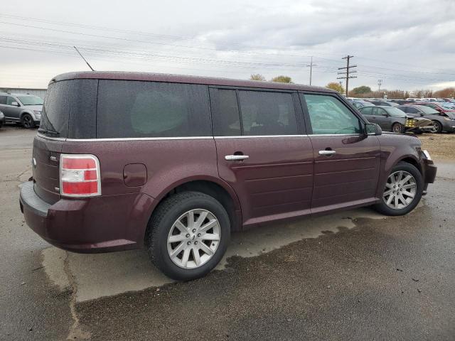 Photo 2 VIN: 2FMHK6CC9BBD27869 - FORD FLEX SEL 