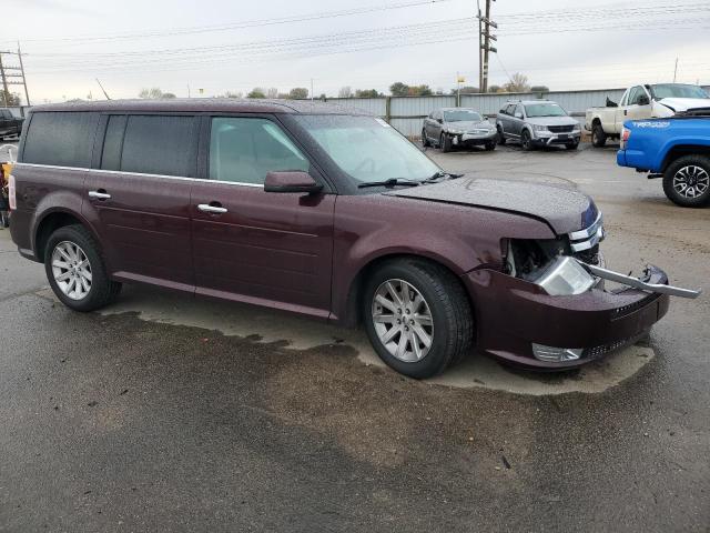 Photo 3 VIN: 2FMHK6CC9BBD27869 - FORD FLEX SEL 