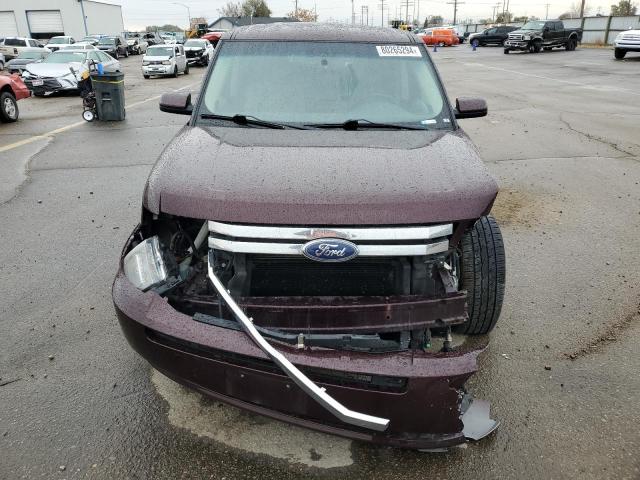 Photo 4 VIN: 2FMHK6CC9BBD27869 - FORD FLEX SEL 