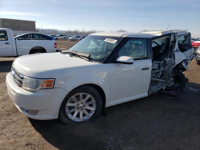 Photo 0 VIN: 2FMHK6CC9CBD03993 - FORD FLEX SEL 