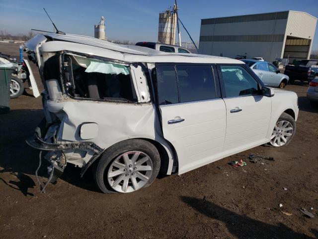 Photo 2 VIN: 2FMHK6CC9CBD03993 - FORD FLEX SEL 