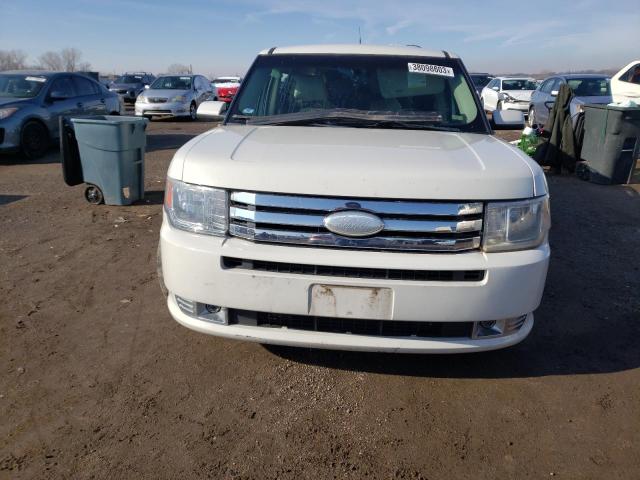 Photo 4 VIN: 2FMHK6CC9CBD03993 - FORD FLEX SEL 