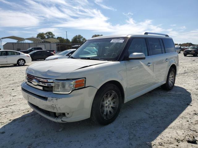 Photo 1 VIN: 2FMHK6CC9CBD22169 - FORD FLEX SEL 