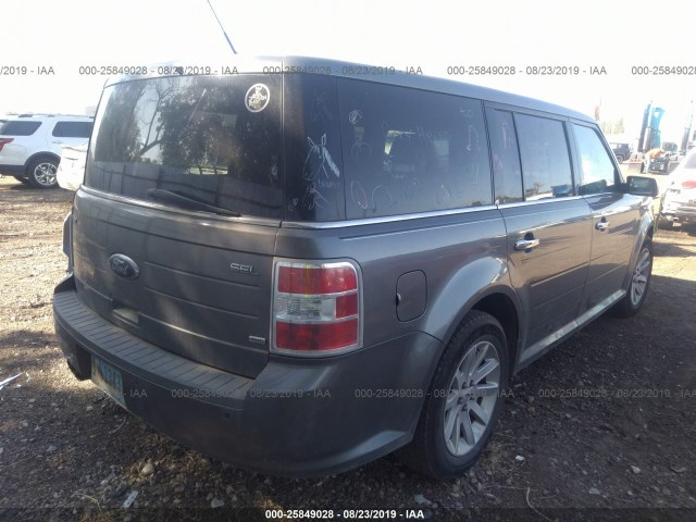 Photo 3 VIN: 2FMHK6CCXABA81851 - FORD FLEX 