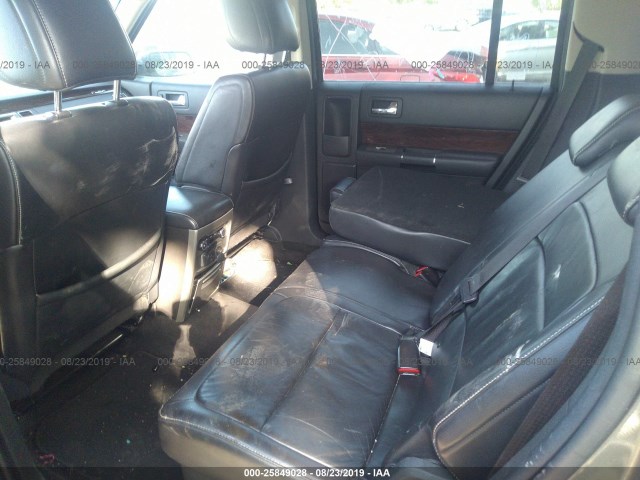 Photo 7 VIN: 2FMHK6CCXABA81851 - FORD FLEX 