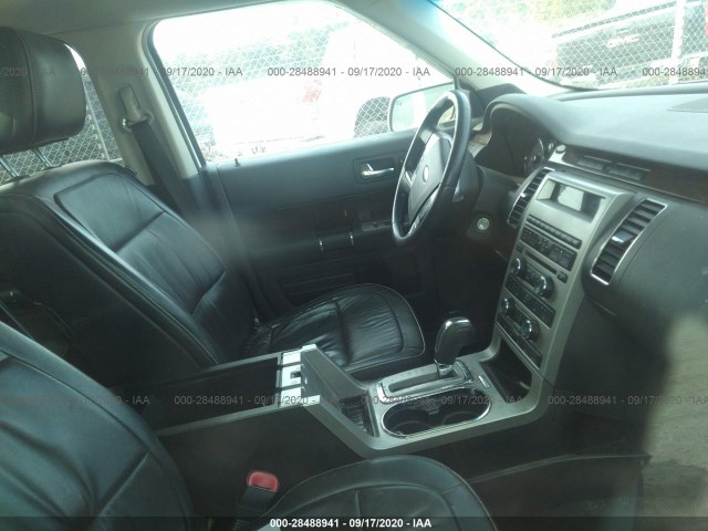 Photo 4 VIN: 2FMHK6CCXABA82000 - FORD FLEX 