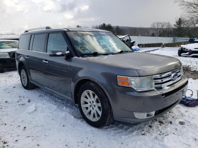 Photo 0 VIN: 2FMHK6CCXABD02767 - FORD FLEX SEL 