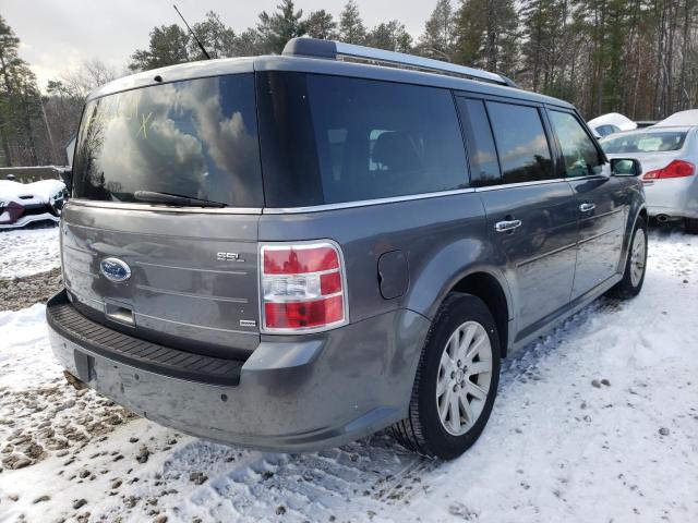 Photo 3 VIN: 2FMHK6CCXABD02767 - FORD FLEX SEL 