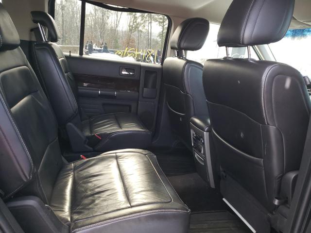 Photo 5 VIN: 2FMHK6CCXABD02767 - FORD FLEX SEL 