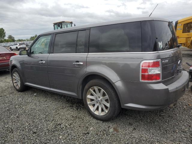 Photo 1 VIN: 2FMHK6CCXABD03885 - FORD FLEX SEL 