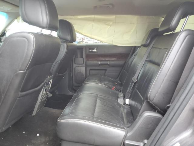 Photo 10 VIN: 2FMHK6CCXABD03885 - FORD FLEX SEL 