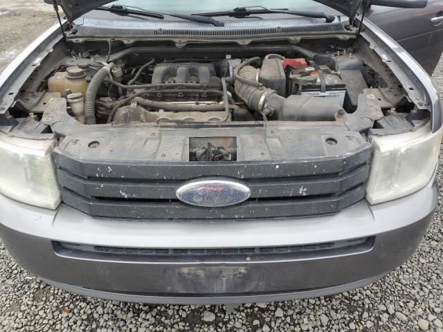 Photo 11 VIN: 2FMHK6CCXABD03885 - FORD FLEX SEL 