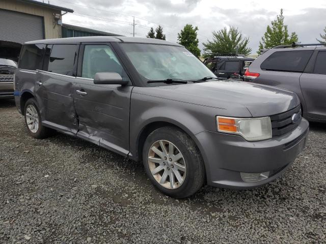 Photo 3 VIN: 2FMHK6CCXABD03885 - FORD FLEX SEL 