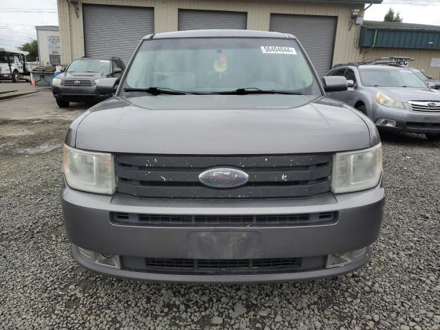 Photo 4 VIN: 2FMHK6CCXABD03885 - FORD FLEX SEL 