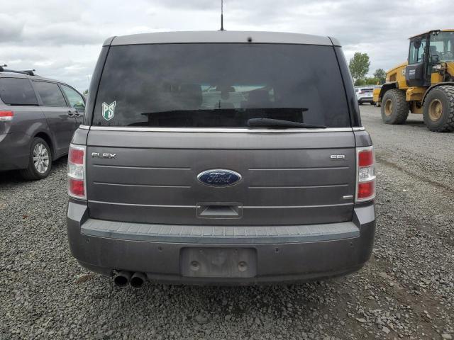 Photo 5 VIN: 2FMHK6CCXABD03885 - FORD FLEX SEL 