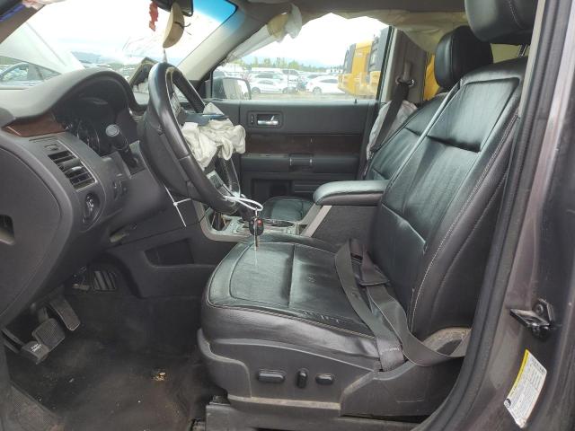 Photo 6 VIN: 2FMHK6CCXABD03885 - FORD FLEX SEL 