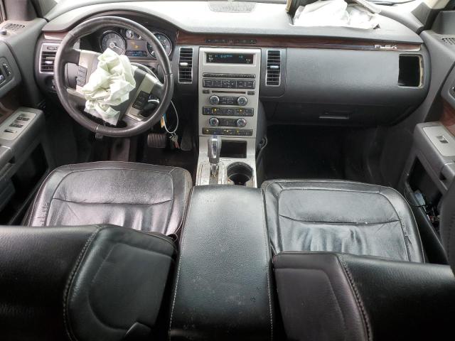 Photo 7 VIN: 2FMHK6CCXABD03885 - FORD FLEX SEL 