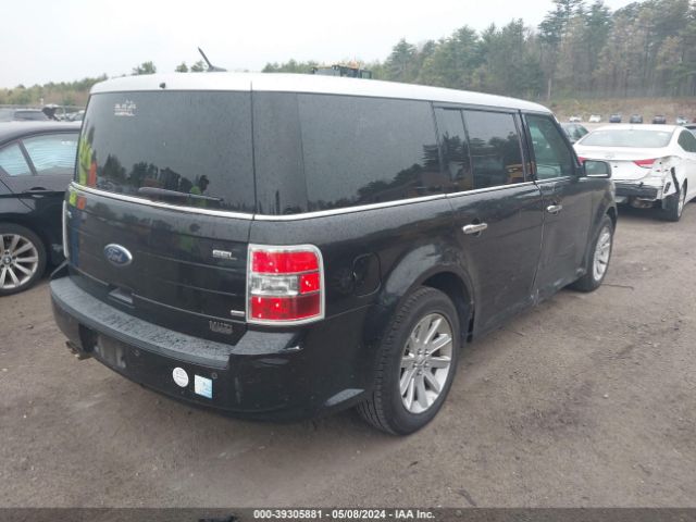 Photo 3 VIN: 2FMHK6CCXBBD03113 - FORD FLEX 