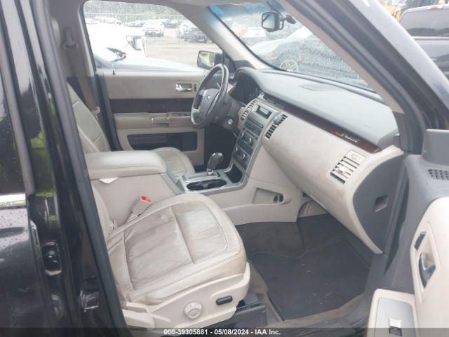 Photo 4 VIN: 2FMHK6CCXBBD03113 - FORD FLEX 