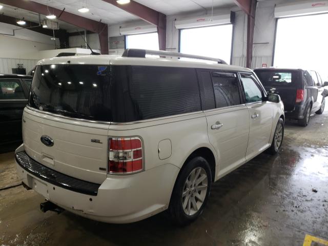 Photo 3 VIN: 2FMHK6CCXBBD12247 - FORD FLEX SEL 