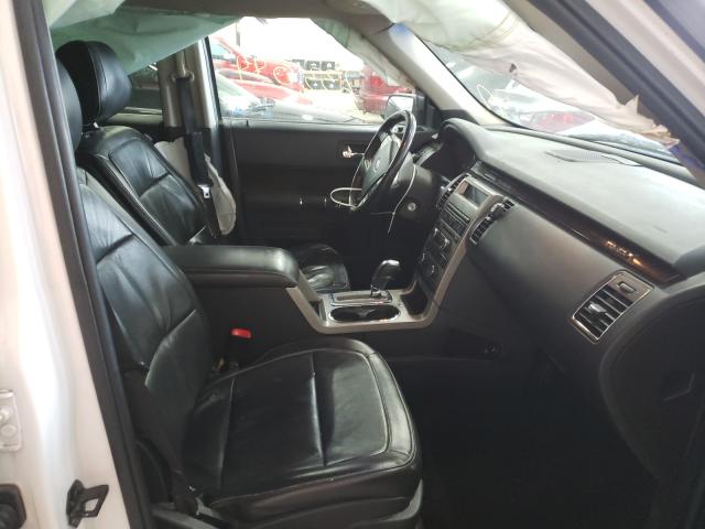 Photo 4 VIN: 2FMHK6CCXBBD12247 - FORD FLEX SEL 