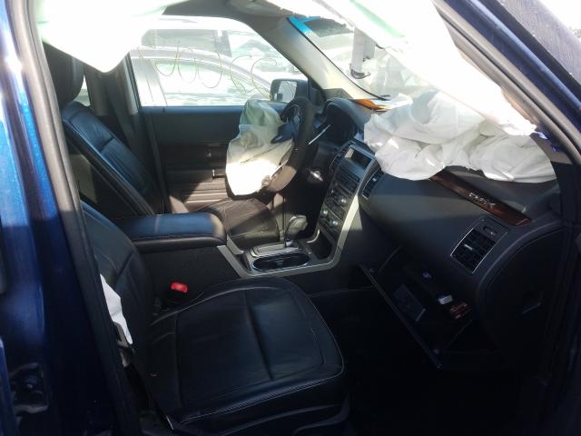 Photo 4 VIN: 2FMHK6CCXCBD08359 - FORD FLEX SEL 