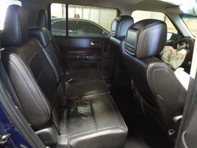 Photo 5 VIN: 2FMHK6CCXCBD08359 - FORD FLEX SEL 