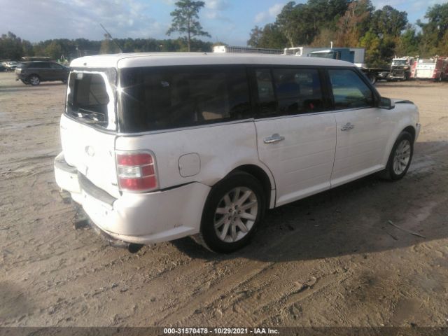 Photo 3 VIN: 2FMHK6CCXCBD11696 - FORD FLEX 