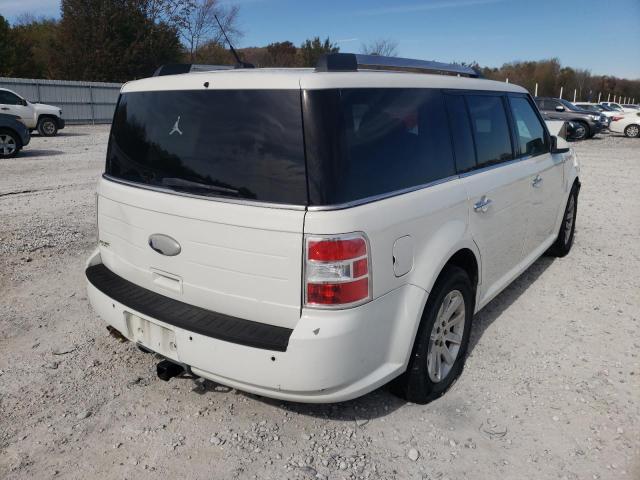 Photo 3 VIN: 2FMHK6CCXCBD22164 - FORD FLEX SEL 