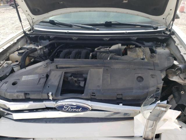 Photo 6 VIN: 2FMHK6CCXCBD22164 - FORD FLEX SEL 