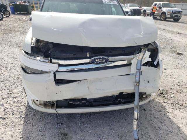 Photo 8 VIN: 2FMHK6CCXCBD22164 - FORD FLEX SEL 