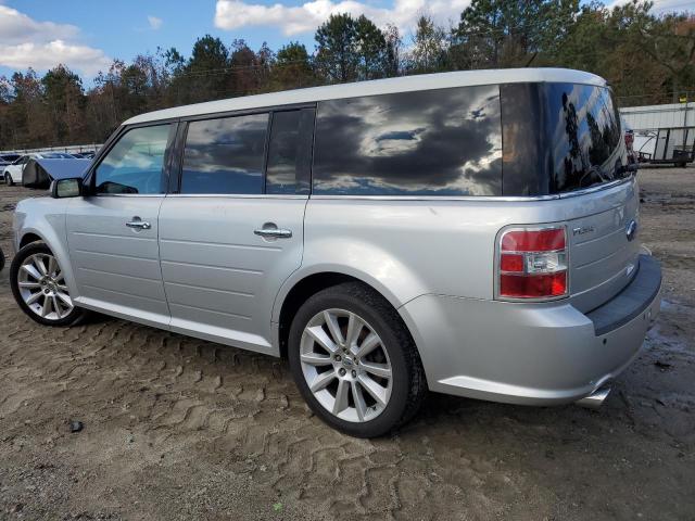 Photo 1 VIN: 2FMHK6CT2ABA66115 - FORD FLEX 