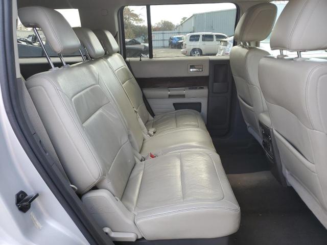 Photo 10 VIN: 2FMHK6CT2ABA66115 - FORD FLEX 