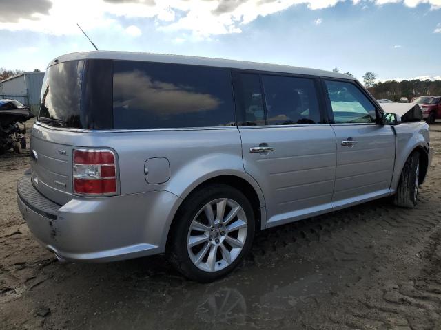 Photo 2 VIN: 2FMHK6CT2ABA66115 - FORD FLEX 