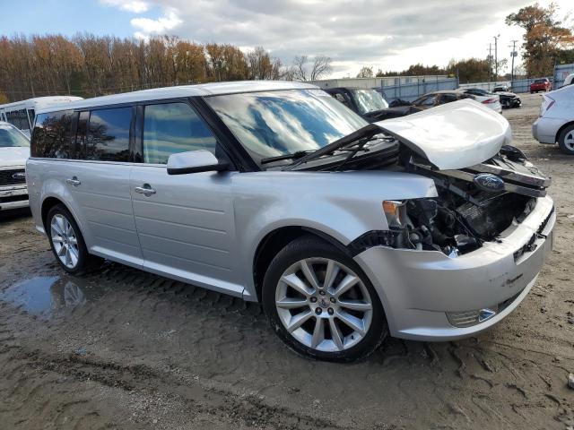 Photo 3 VIN: 2FMHK6CT2ABA66115 - FORD FLEX 