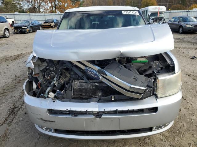 Photo 4 VIN: 2FMHK6CT2ABA66115 - FORD FLEX 