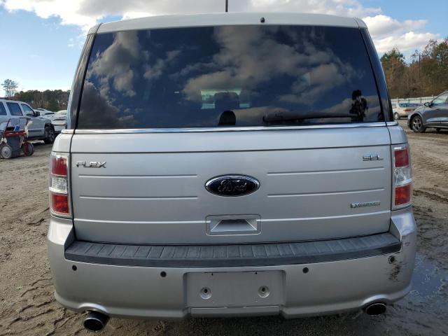 Photo 5 VIN: 2FMHK6CT2ABA66115 - FORD FLEX 