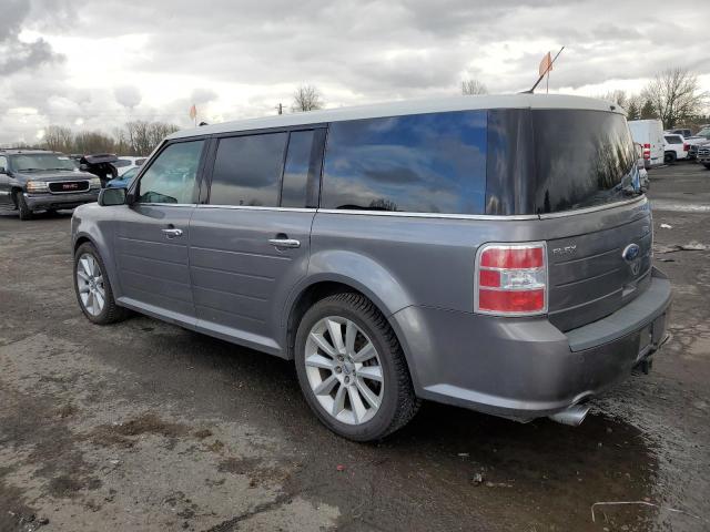 Photo 1 VIN: 2FMHK6CT5ABA18110 - FORD FLEX 