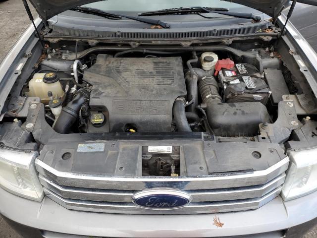 Photo 11 VIN: 2FMHK6CT5ABA18110 - FORD FLEX 