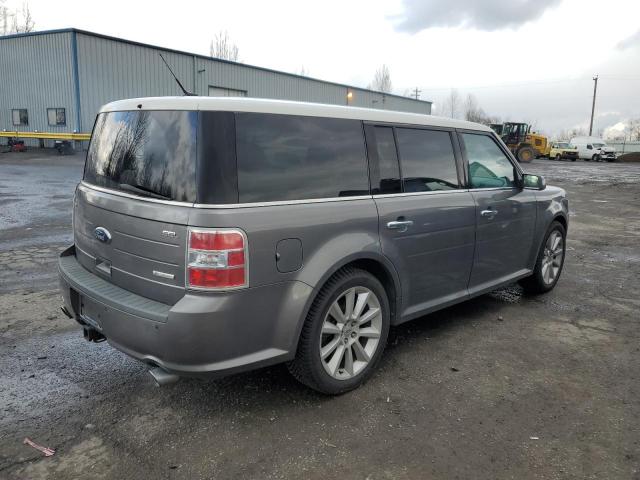 Photo 2 VIN: 2FMHK6CT5ABA18110 - FORD FLEX 