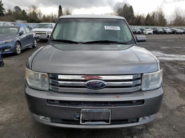 Photo 4 VIN: 2FMHK6CT5ABA18110 - FORD FLEX 