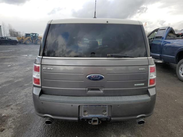 Photo 5 VIN: 2FMHK6CT5ABA18110 - FORD FLEX 