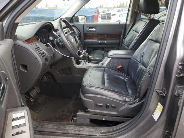 Photo 6 VIN: 2FMHK6CT5ABA18110 - FORD FLEX 