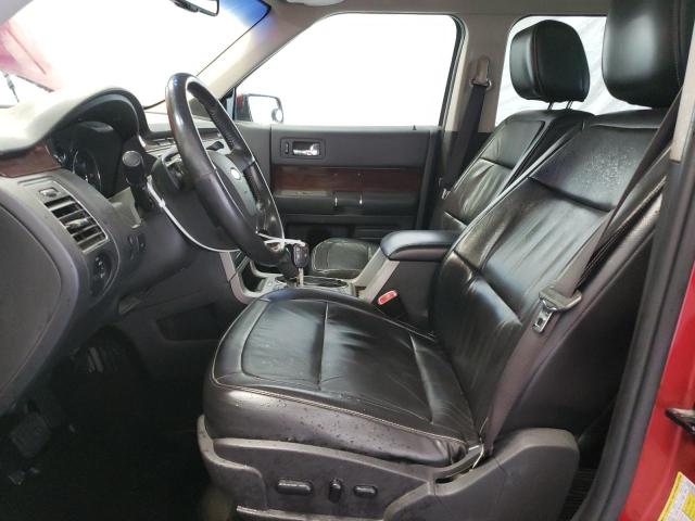 Photo 6 VIN: 2FMHK6CT5ABA51060 - FORD FLEX 