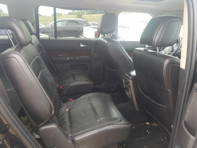 Photo 5 VIN: 2FMHK6CT7ABA39170 - FORD FLEX SEL 