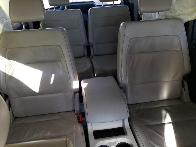 Photo 5 VIN: 2FMHK6CT9ABA79511 - FORD FLEX SEL 